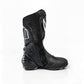 BOT-1563-BK ALL BLACK BERIK RACINGBOOTS
