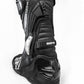 BOT-1563-BK ALL BLACK BERIK RACINGBOOTS