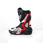 BOT-1563-BK RED BERIK RACINGBOOTS