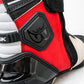 BOT-1563-BK RED BERIK RACINGBOOTS
