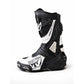 BOT-1563-BK BLACK/WHITE BERIK RACINGBOOTS