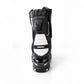 BOT-1563-BK BLACK/WHITE BERIK RACINGBOOTS