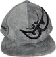 BERIK LEATHER CAP with DEGNER limited edition C-262011-BK GRAY ベリックレザーキャップ (コピー)