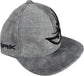 BERIK LEATHER CAP with DEGNER limited edition C-262011-BK GRAY ベリックレザーキャップ (コピー)