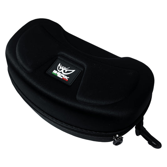 B-247101-BK BLACK BERIK GOGGLES EVA BAG