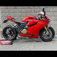 DUCATI ドゥカティ パニガーレ1199S テルミニョーニ オーリンズ ETC