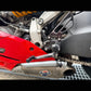 DUCATI ドゥカティ パニガーレ1199S テルミニョーニ オーリンズ ETC