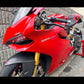 DUCATI ドゥカティ パニガーレ1199S テルミニョーニ オーリンズ ETC