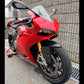 DUCATI ドゥカティ パニガーレ1199S テルミニョーニ オーリンズ ETC