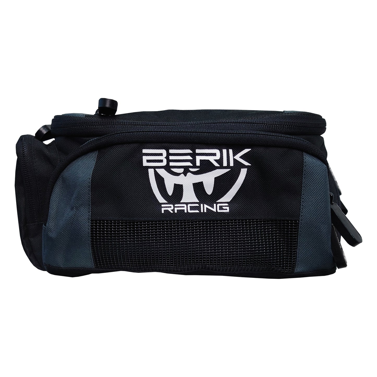 新商品 B-258103-BK D.GREY BERIK WAISTBAG