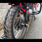 HONDA　ホンダ CT125 JA55 レッド