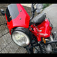 HONDA　ホンダ CT125 JA55 レッド