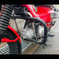 HONDA　ホンダ CT125 JA55 レッド