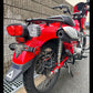 HONDA　ホンダ CT125 JA55 レッド