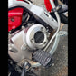 HONDA　ホンダ CT125 JA55 レッド