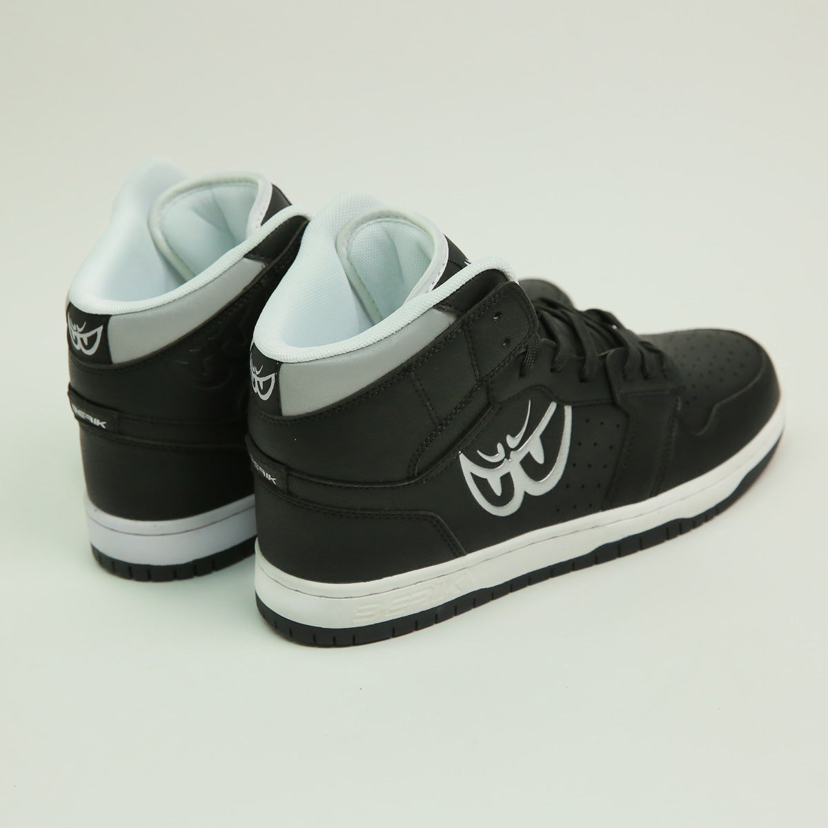 BK2302 BERIK SNEAKER SHOE