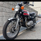 KAWASAKI カワサキ W1SA レッド