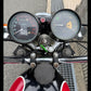 KAWASAKI カワサキ W1SA レッド