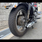 KAWASAKI カワサキ W1SA レッド