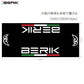 BERIK レーシング フロア メンテナンス ガレージ マット ベリック