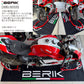 BERIK レーシング フロア メンテナンス ガレージ マット ベリック