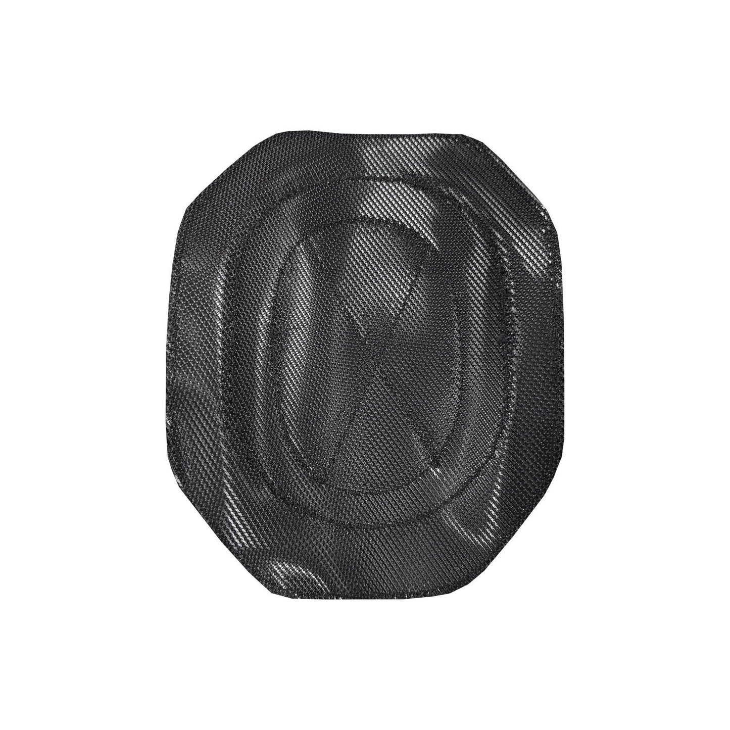 P-105-BK BERIK BLACK KNEE SLIDER