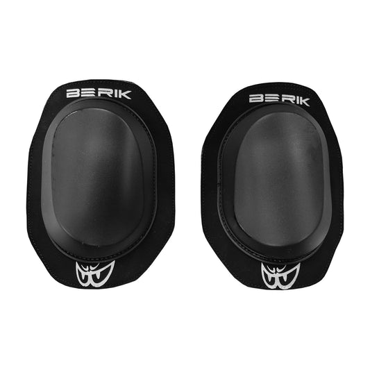 P-105-BK BERIK BLACK KNEE SLIDER