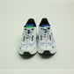 R4-RACE WHITE/BLUE BERIK SNEAKER SHOE