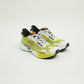 R4-RACE YELLOW BERIK SNEAKER SHOE