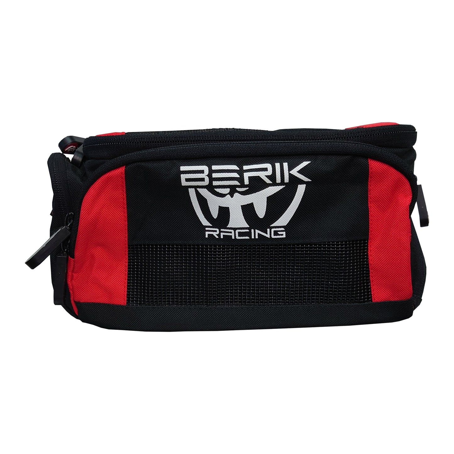 新商品 B-258103-BK F.RED BERIK WAISTBAG