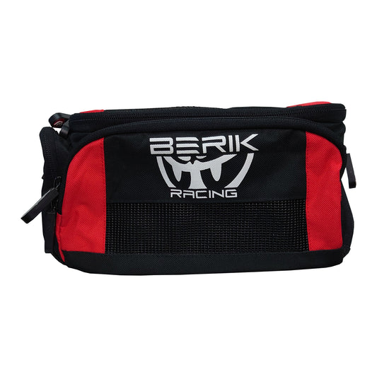 新商品 B-258103-BK F.RED BERIK WAISTBAG