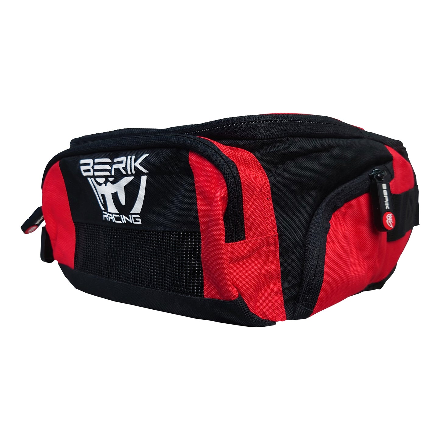新商品 B-258103-BK F.RED BERIK WAISTBAG
