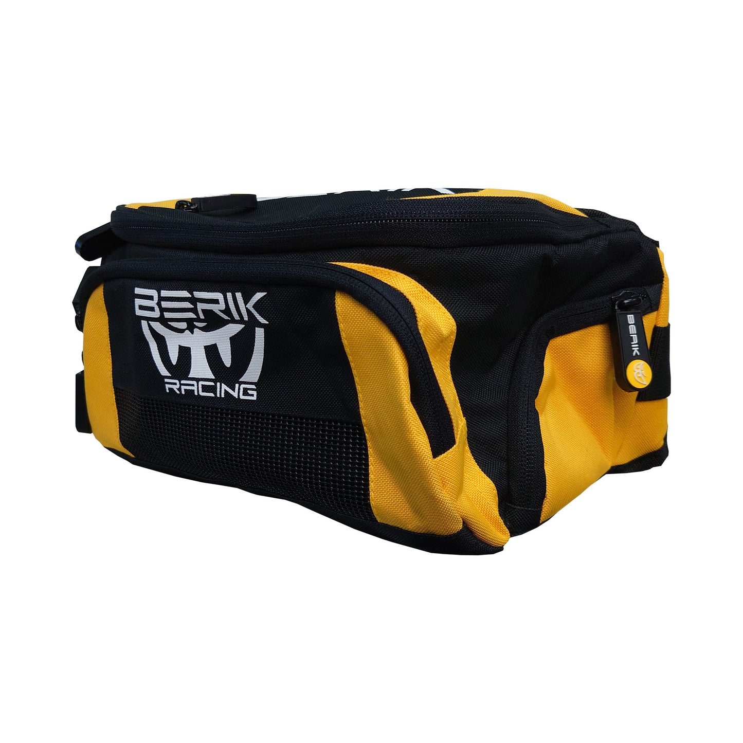 新商品 B-258103-BK F.YELLOW BERIK WAISTBAG