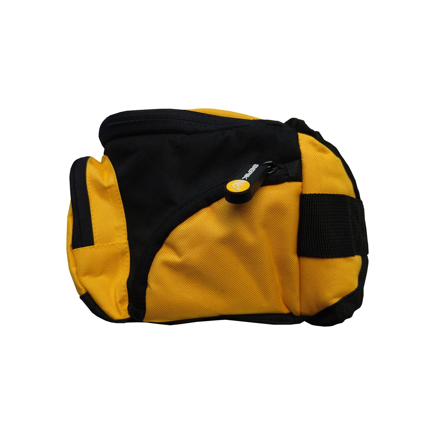 新商品 B-258103-BK F.YELLOW BERIK WAISTBAG