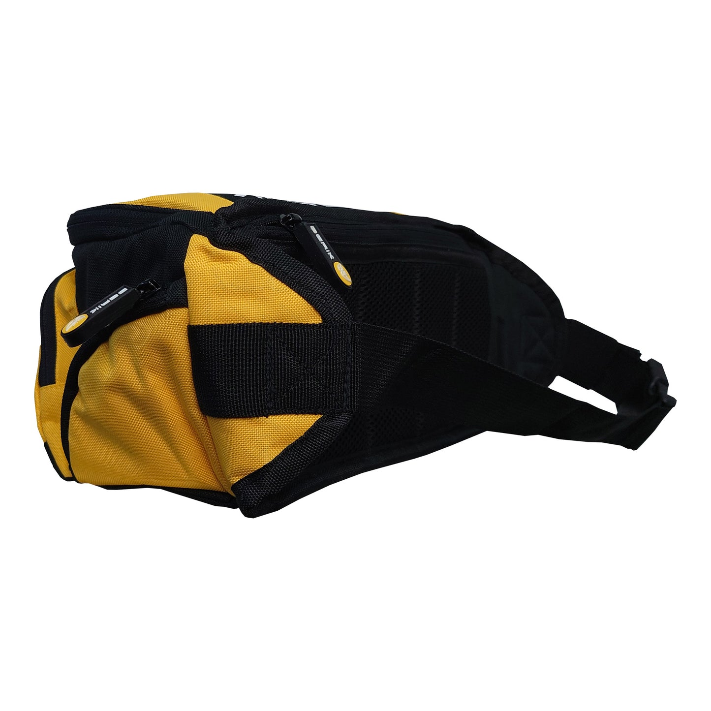 新商品 B-258103-BK F.YELLOW BERIK WAISTBAG