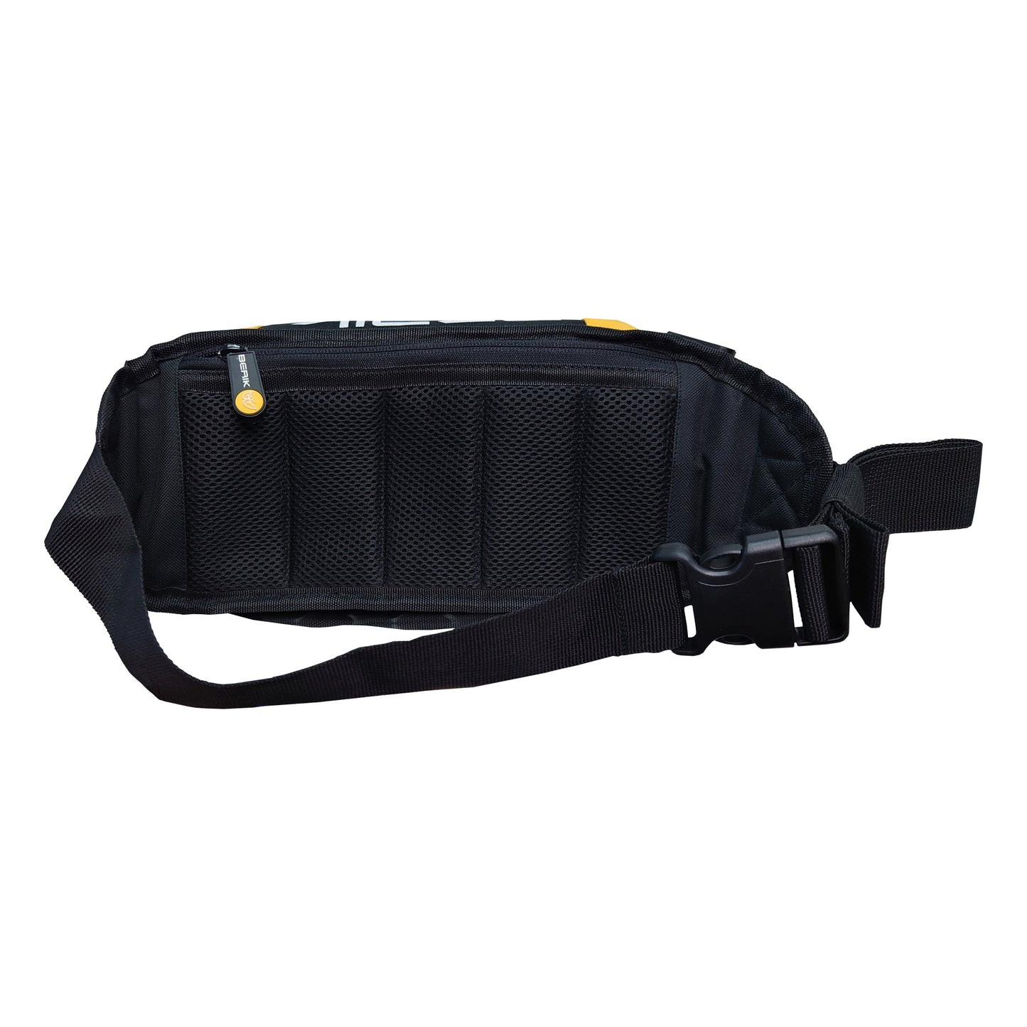 新商品 B-258103-BK F.YELLOW BERIK WAISTBAG