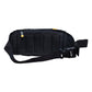 新商品 B-258103-BK F.YELLOW BERIK WAISTBAG