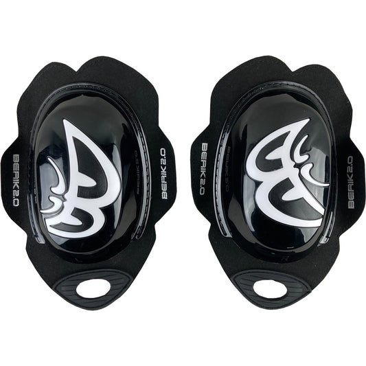 P-104-BK BERIK BLACK KNEE SLIDER