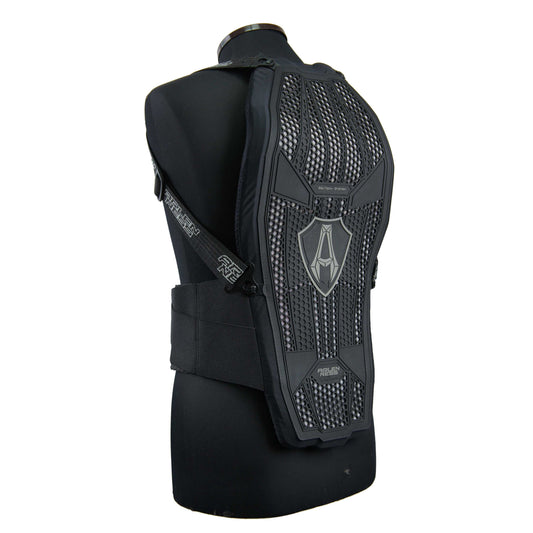 P-206-AN ARLENNESS BACK PROTECTOR CE MODEL