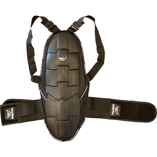 P-284-BK BERIK BACK PROTECTOR