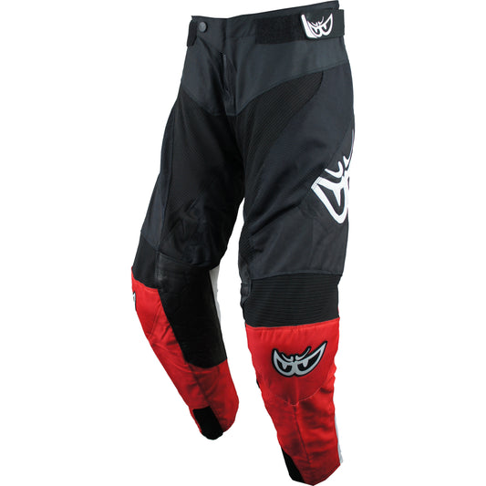 Pre-order sale JP-227308-BK ORANGE BERIK MX pants