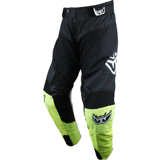 Pre-order sale JP-227308-BK ORANGE BERIK MX pants