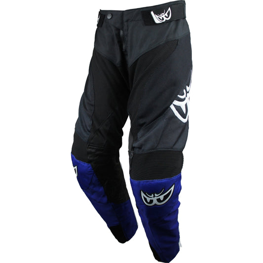 Pre-order sale JP-227308-BK ORANGE BERIK MX pants