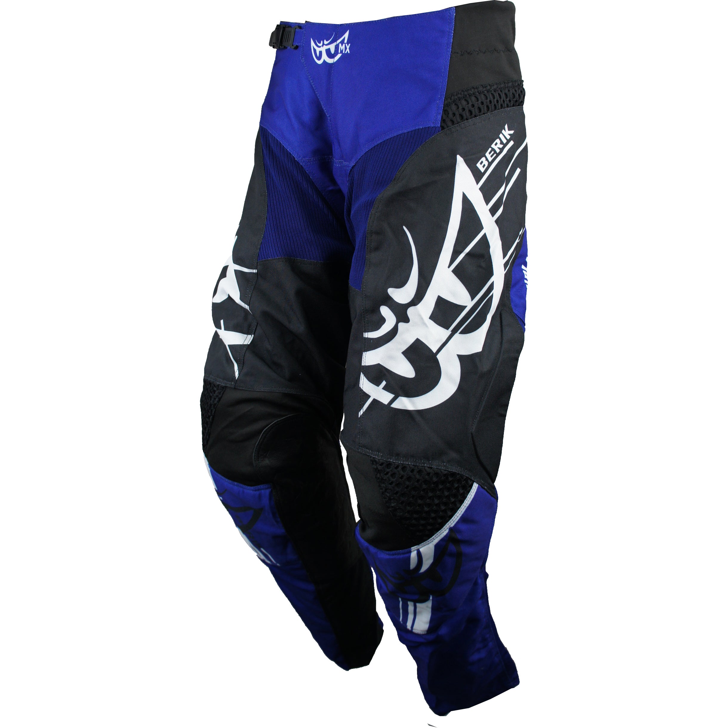 OFF ROAD GEAR – BERIK