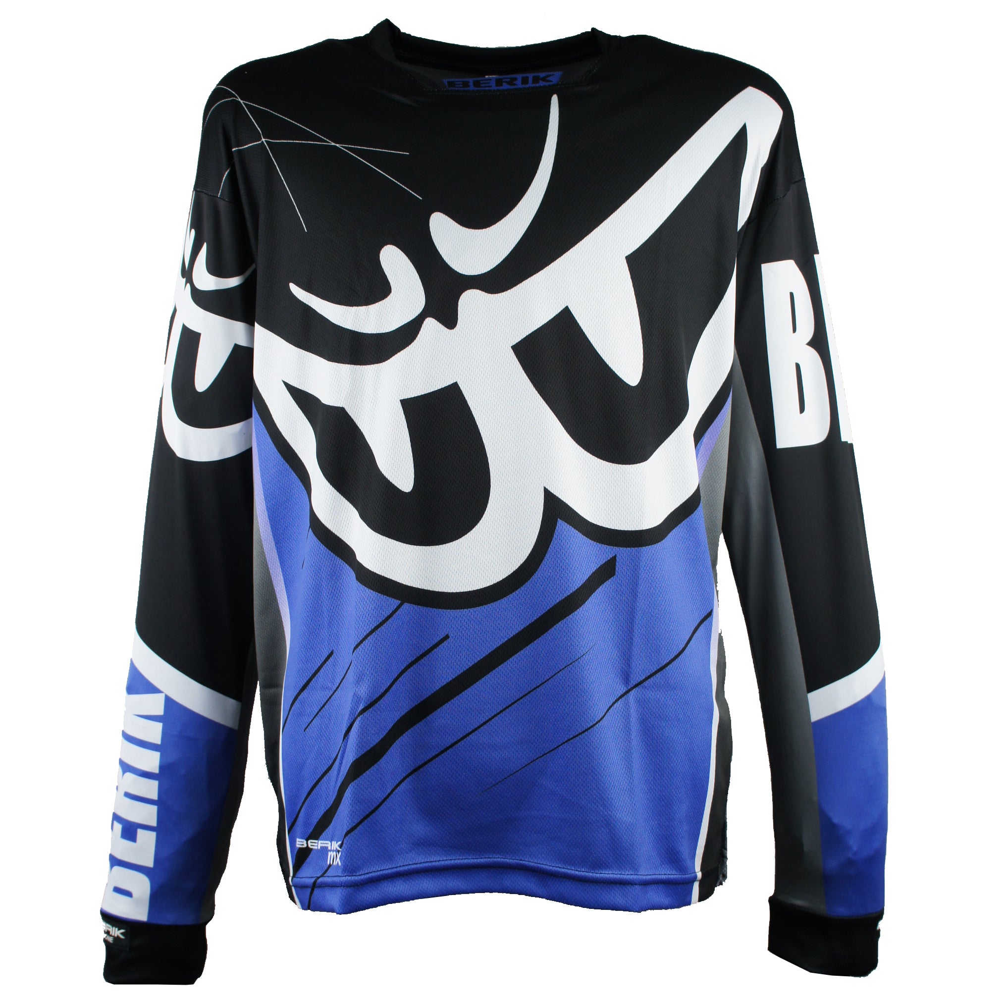 OFF ROAD GEAR – BERIK