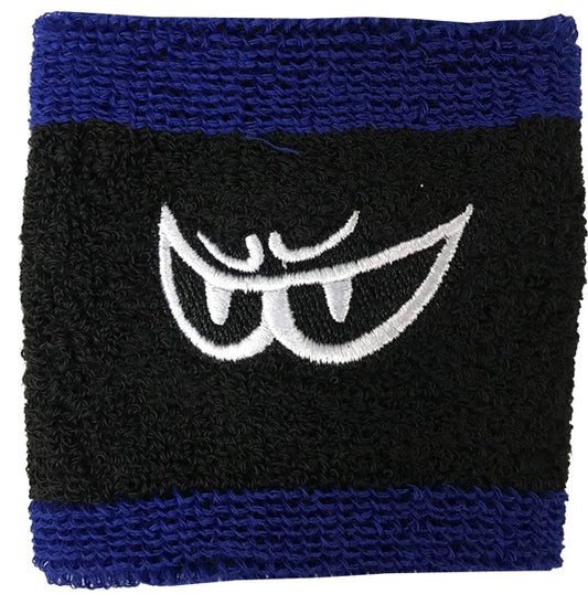 RB-202021-BK BERIK BLUE WRISTBAND