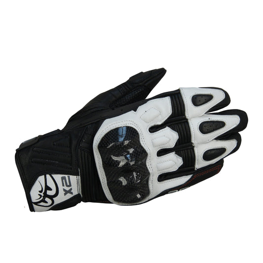 G-175105-BK  BLACK BERIK SHORTGLOVE
