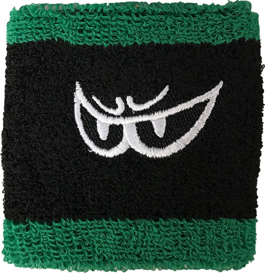 RB-202021-BK BERIK GREEN WRISTBAND