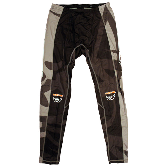 U-8665-BK GREY BERIK RACINGINNER PANTS