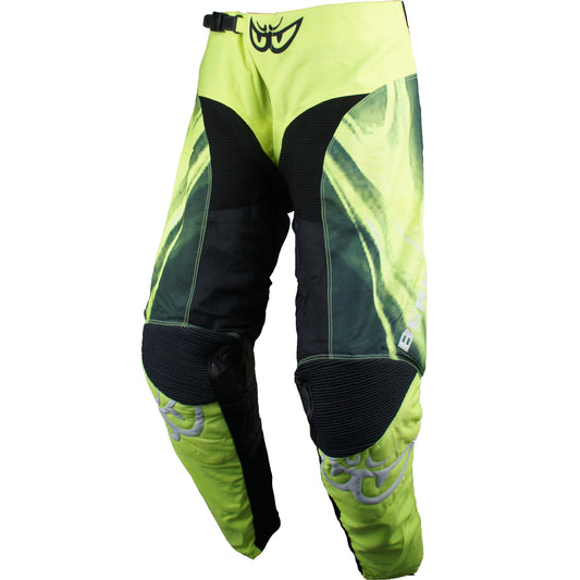 Pre-order sale JP-227309-BK RED BERIK MX pants